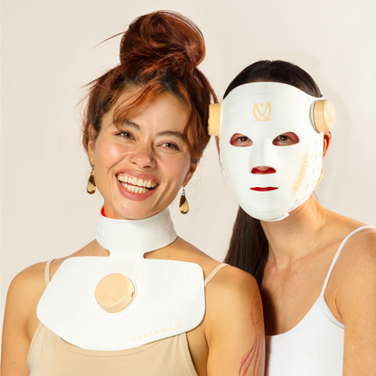 red light therapy spider veins