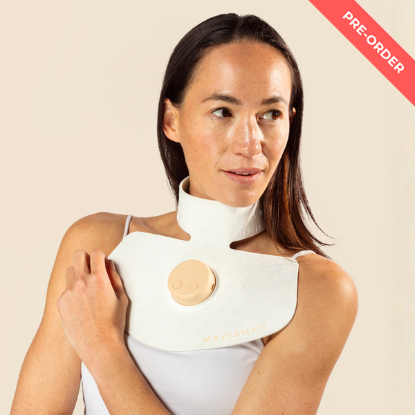 AURA LED Light Therapy Neck2Dec - Pre-Order