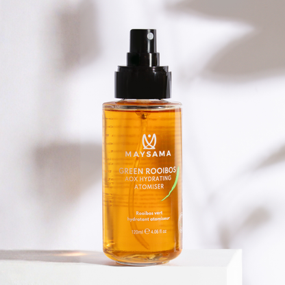 Green Rooibos AOX Hydrating Atomizer