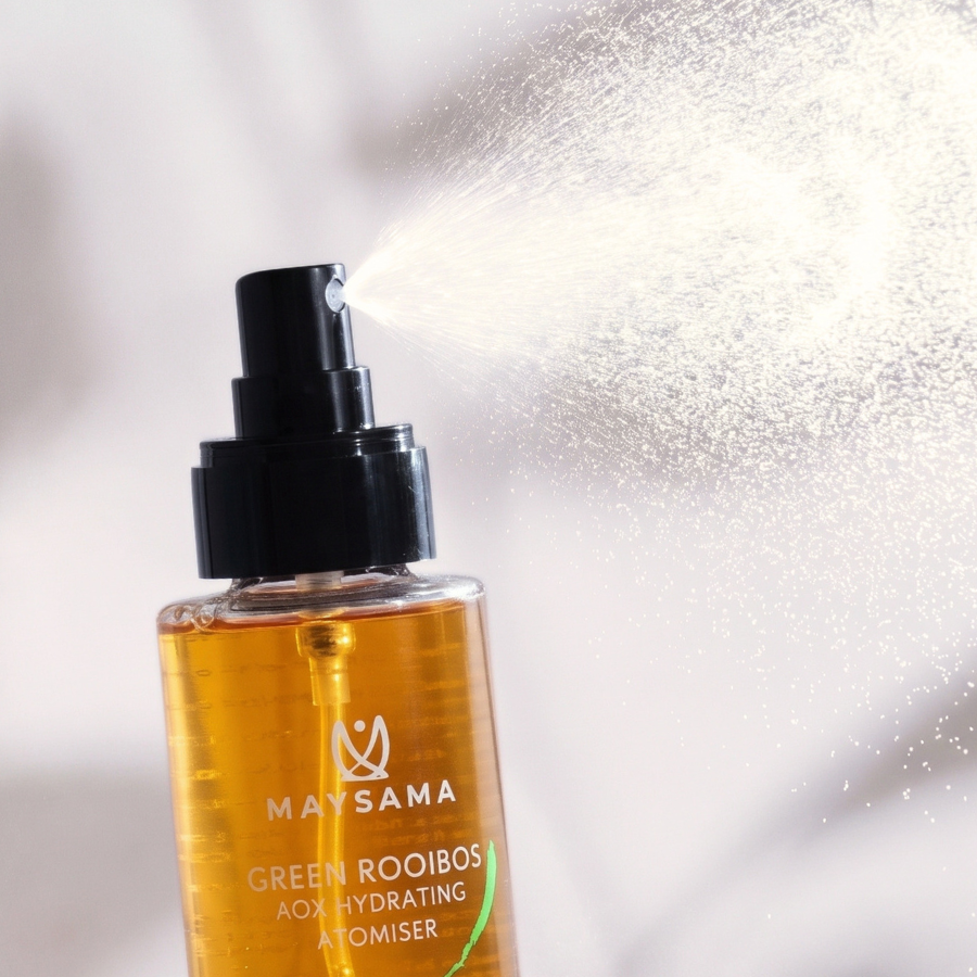 Green Rooibos AOX Hydrating Atomizer