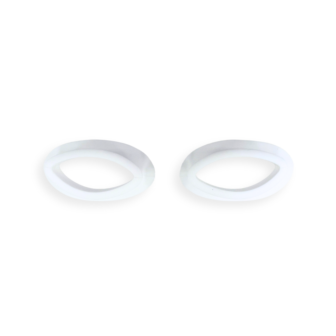 Eye Protectors for PRANA LED Light Therapy Mask