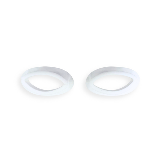 Eye Protectors for PRANA LED Light Therapy Mask