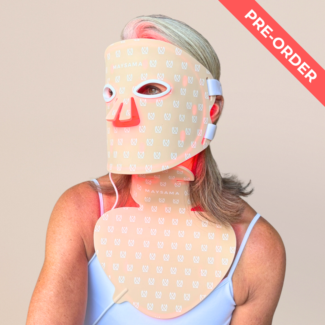 Head2Heart LED Combo