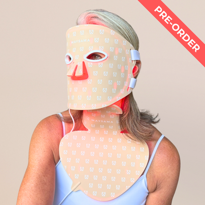 Head2Heart LED Combo