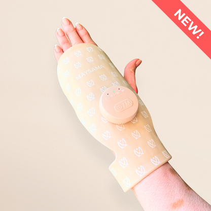 LED Light Therapy Hand Glove