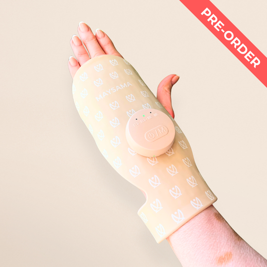 Pre-Order - LED Light Therapy Hand Glove