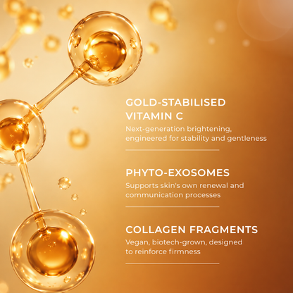 Vitamin C Exosome Serum