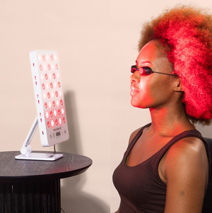 Pulse40 LED Light Therapy Panel