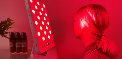 Pulse40 LED Light Therapy Panel
