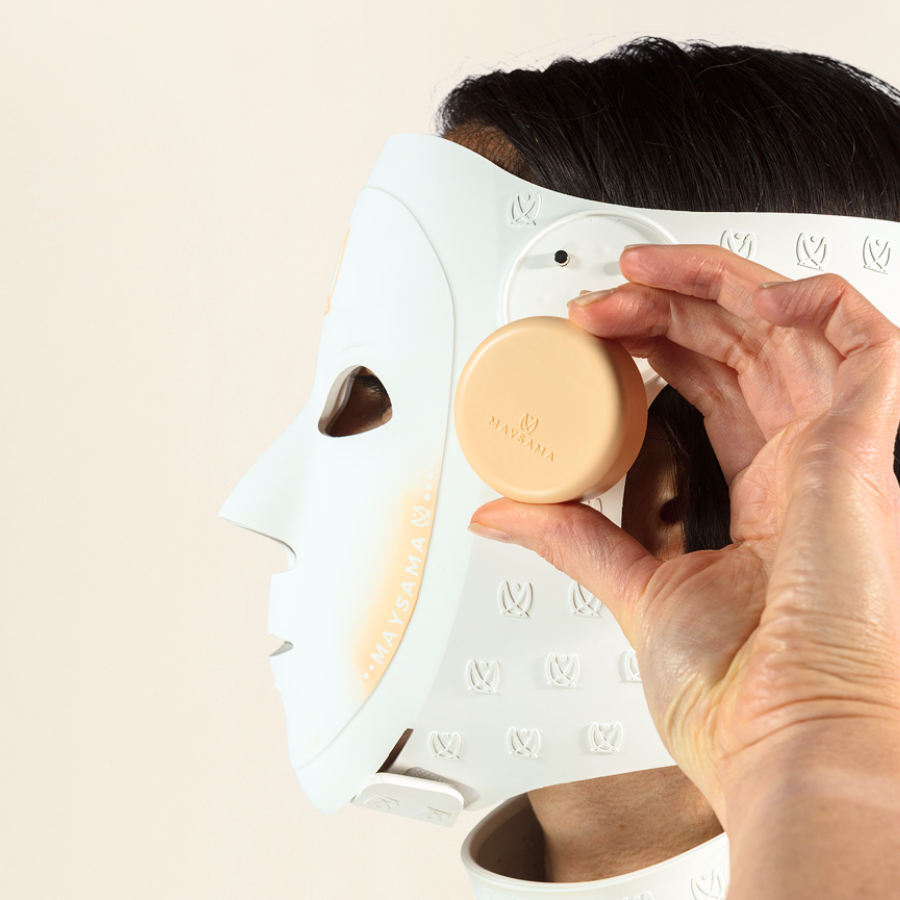 Spare Battery for AURA Face Mask