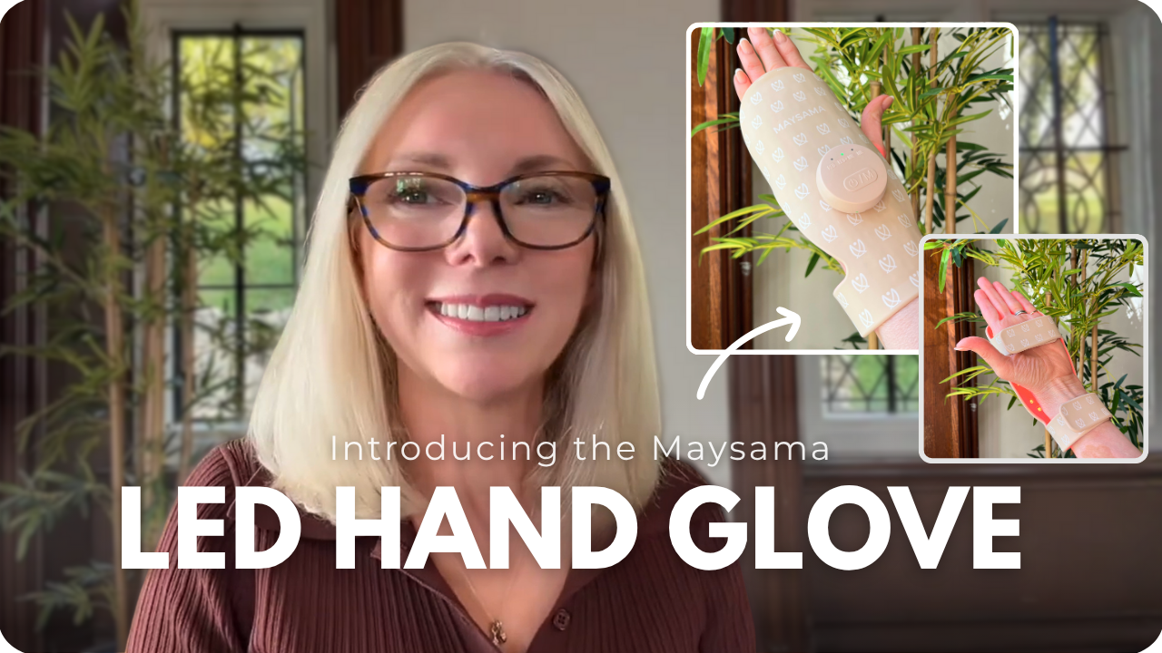 Load video: Video outlining pulse 40 led panel benefits and functionality