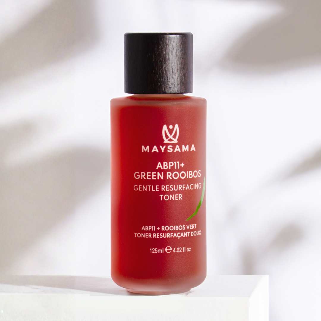 ABP11+ Green Rooibos Gentle Resurfacing Glow Toner