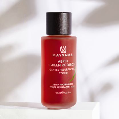 ABP11+ Green Rooibos Gentle Resurfacing Glow Toner