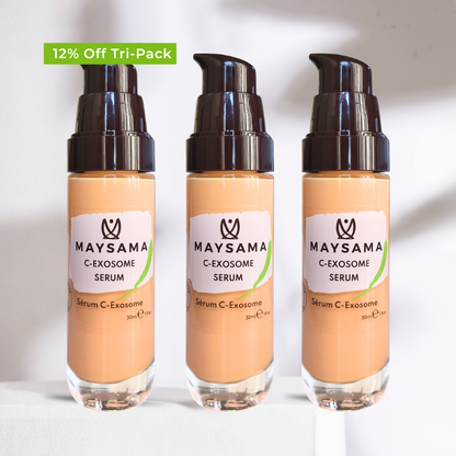 Vitamin C Exosome Serum
