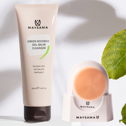 URCHIN - Cleansing and Skin Rejuvenation Device