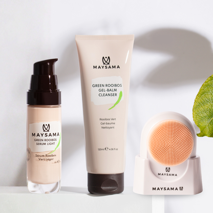 URCHIN - Cleansing and Skin Rejuvenation Device