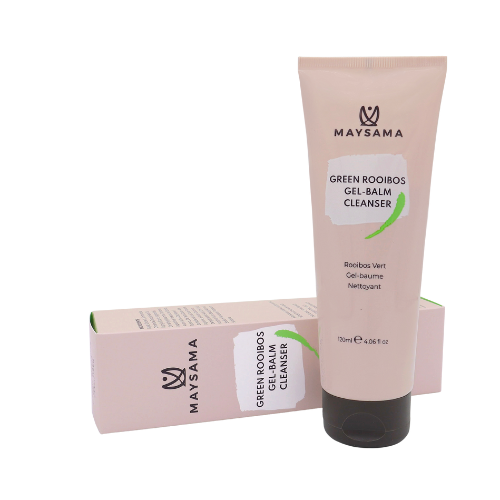 Green Rooibos Gel-Balm Cleanser | Multi-Buy - Box of 12 units